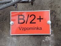 Vzpomínka