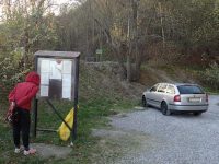 Landelies - Sanctuair