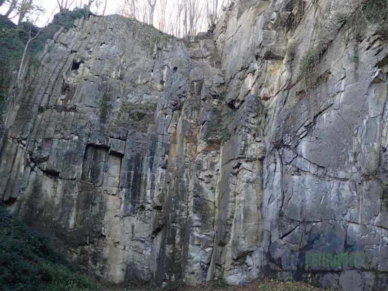 Landelies - Sanctuair