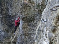 Landelies - Sanctuair