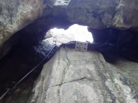 Landelies - Sanctuair