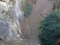 Landelies - Sanctuair