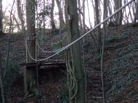 Landelies - Sanctuair