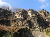 Via ferrata v Děčíně bude víkend v květnu zavřená