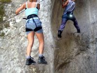 Ferrata Rio Sallagoni