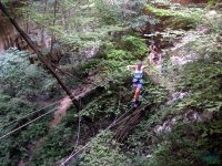 Ferrata Rio Sallagoni