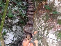 Ferrata Rio Sallagoni