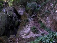 Ferrata Rio Sallagoni