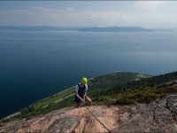 Via ferrata Munkstiegen