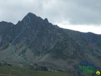Via Ferrata Bony d'Envalira