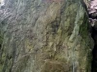 Via ferrata Slánská hora