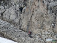 Hunerkogel Klettersteig
