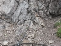 Hunerkogel Klettersteig