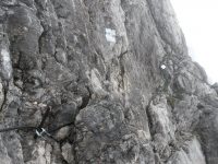 Hunerkogel Klettersteig