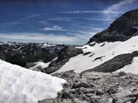 Sulzfluh Klettersteig