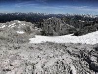 Sulzfluh Klettersteig