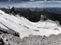 Sulzfluh Klettersteig