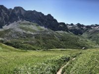 Sulzfluh Klettersteig