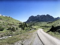 Sulzfluh Klettersteig