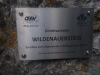 Wildenauersteig