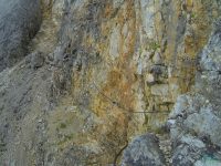 Skywalk Klettersteig