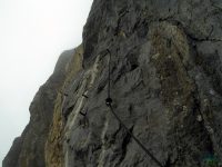 Skywalk Klettersteig