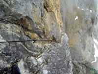 Skywalk Klettersteig