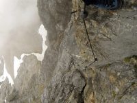 Skywalk Klettersteig