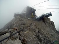 Skywalk Klettersteig