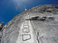 Sulzfluh Klettersteig