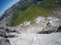 Sulzfluh Klettersteig