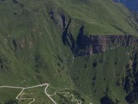 Via ferrata Eterna - Brigata Cadore