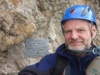 Jubiläums Klettersteig