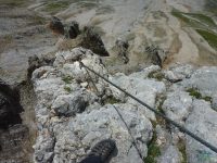 Jubiläums Klettersteig