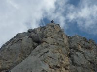 Jubiläums Klettersteig