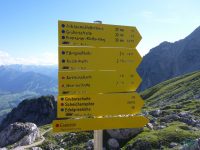 Jubiläums Klettersteig