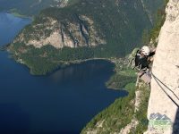 Seewand – Klettersteig