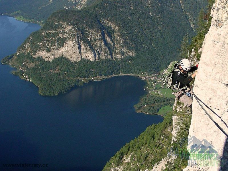 Seewand – Klettersteig