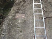 Via Ferrate Bambini - Kinderklettersteig