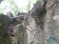 Via Ferrate Bambini - Kinderklettersteig