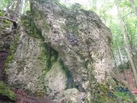 Via Ferrate Bambini - Kinderklettersteig