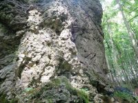 Via Ferrate Bambini - Kinderklettersteig