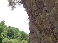 Via Ferrata Bechyně – Zářečí