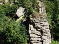 Via Ferrata Bechyně – Zářečí