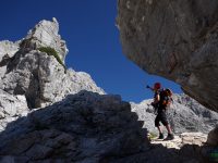 Bert Rinesch Klettersteig