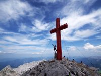 Bert Rinesch Klettersteig