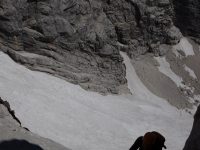 Bert Rinesch Klettersteig