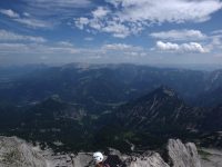 Bert Rinesch Klettersteig