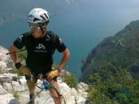 Via Ferrata Fausto Susatti