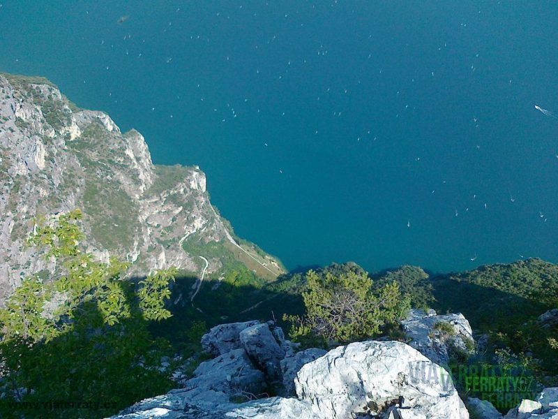 Via Ferrata Fausto Susatti